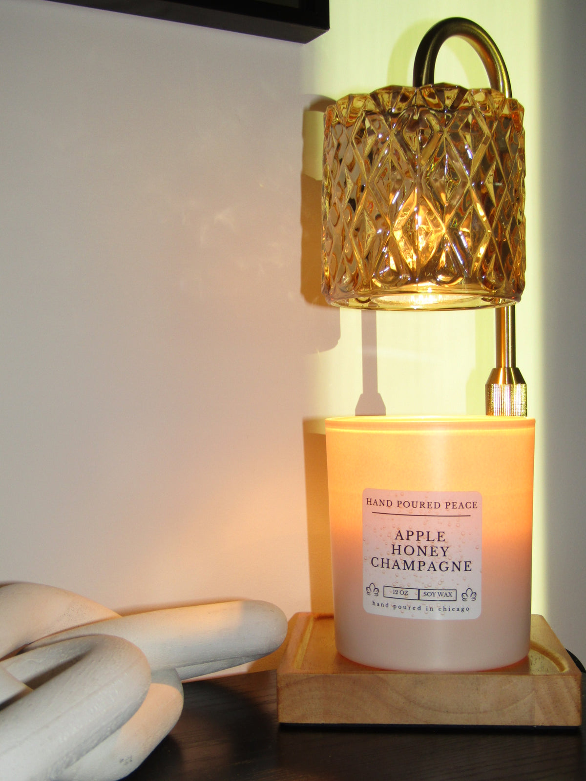 WICK-LESS COLLECTION
