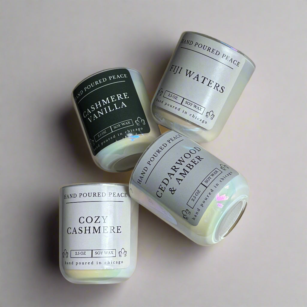 DISCOVERY SETS COLLECTION (2.5oz)