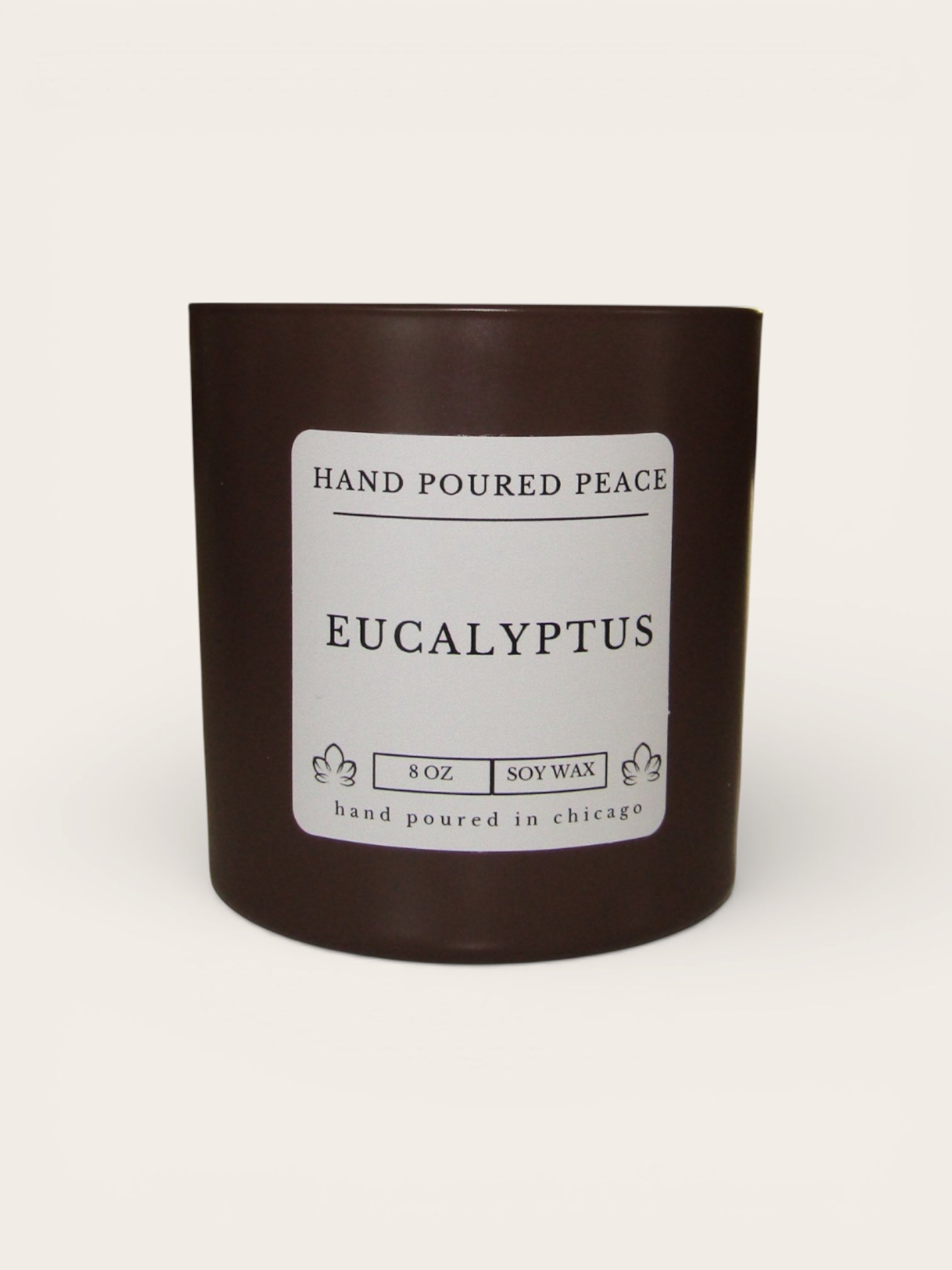 EUCALYPTUS (WICK-LESS)