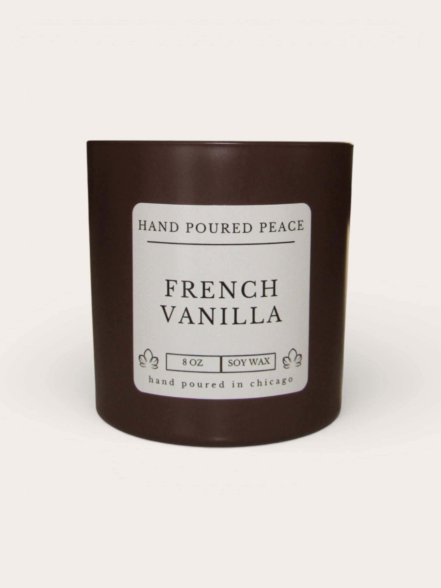 FRENCH VANILLA (WICK-LESS)