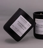 LUXURY SOY WAX CANDLES | HAND POURED PEACE