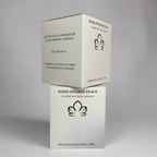 MAHOGANY TEAKWOOD CANDLE