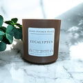 EUCALYPTUS CANDLE
