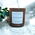 EUCALYPTUS CANDLE