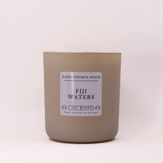 Long-Lasting Fragrance Candles | Hand Poured Peace