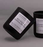 SEA SALT SANDALWOOD CANDLE (24OZ)