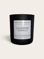 CASHMERE VANILLA CANDLE (24OZ)
