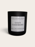 COZY CASHMERE CANDLE (24OZ)