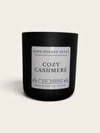 COZY CASHMERE CANDLE (24OZ)