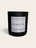BLACK TIE CANDLE (24OZ)
