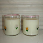TULIP SPRING CANDLE
